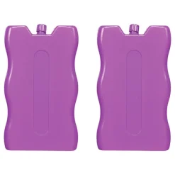 Accumulateur de froid 2x200ml
