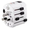 Adaptateur de voyage SKROSS WORLD TRAVEL PRO
