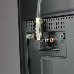 Adaptateur FUJI ONKYO HDMI MALE/FEMELLE