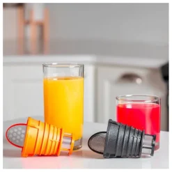 Appareil à Jus NINJA JC151EU à froid+filtre anti-obstruction