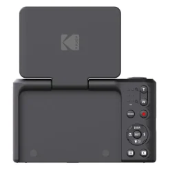 Appareil photo numérique KODAK PIXPRO C1 Noir