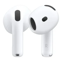 APPLE AirPods 4 ANC Réduction de bruit active