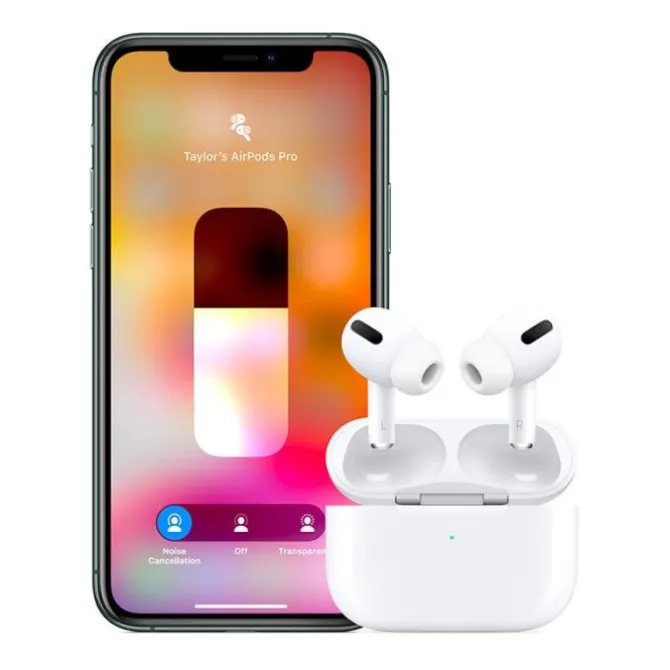 APPLE AirPods Pro 1 Magsafe Reconditionnés