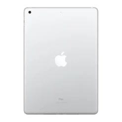 APPLE iPad 7 (2019) 10,2" 128Go Argent Reconditionné grade A+