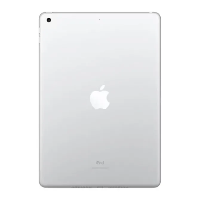 APPLE iPad 7 (2019) 10,2" 128Go Argent Reconditionné grade A+