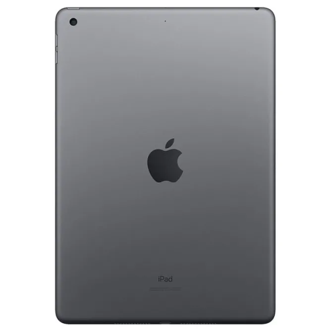 APPLE iPad 8 (2020) 10,2" 128Go Gris Reconditionné grade A+