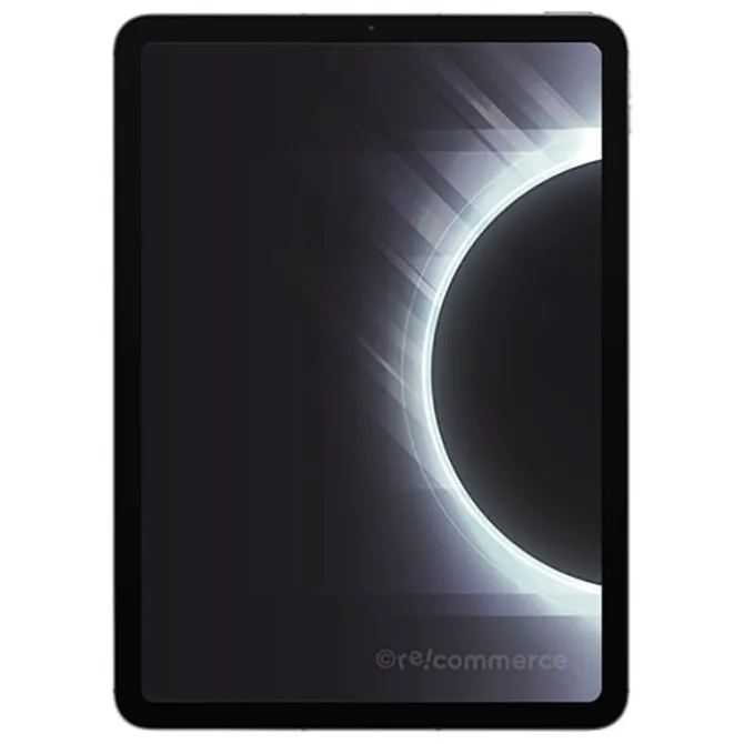 APPLE iPad Air 4 (2020) 11" 64Go Gris Reconditionné grade A+