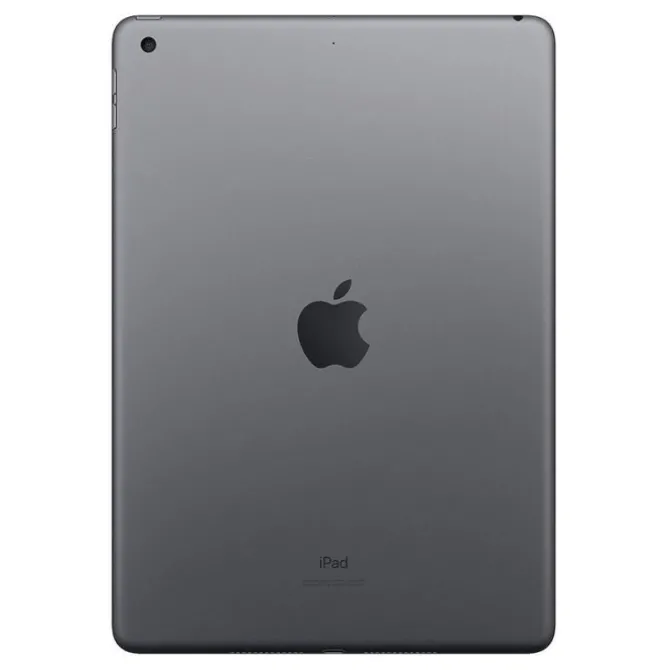 APPLE iPad 8ème génération (2020) 10.2" 32Go Gris Reconditionné grade éco