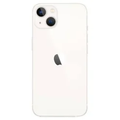 APPLE iPhone 13 128 Go Blanc reconditionné Grade éco