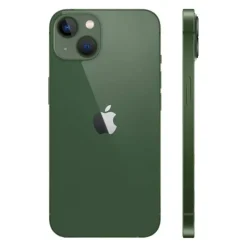 APPLE iPhone 13 128 Go Vert Reconditionné grade éco