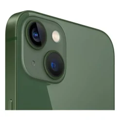 APPLE iPhone 13 128 Go Vert Reconditionné grade éco