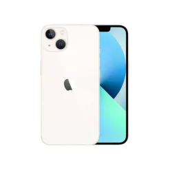 APPLE iPhone 13 128Go Blanc Reconditionné grade éco