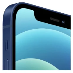 APPLE iPhone 12 128Go Bleu Reconditionné grade éco