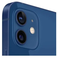 APPLE iPhone 12 128Go Bleu Reconditionné grade éco