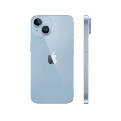 APPLE iPhone 14 128Go Bleu Reconditionné grade éco