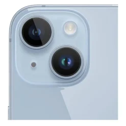 APPLE iPhone 14 256Go Bleu Reconditionné grade éco