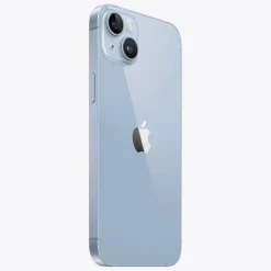 APPLE iPhone 14 256Go Bleu Reconditionné grade éco