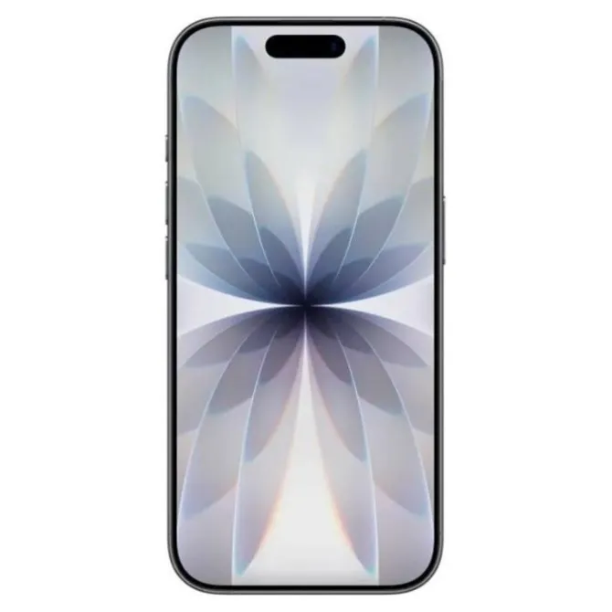 APPLE iPhone 17 256Go Noir