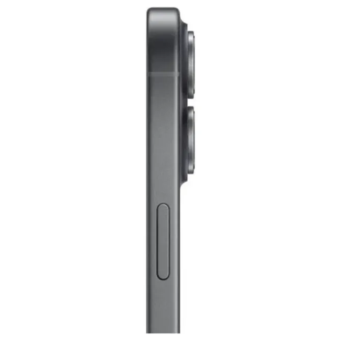 APPLE iPhone 17 256Go Noir