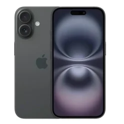 APPLE iPhone 16 128Go Noir