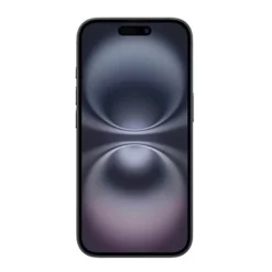 APPLE iPhone 16 128Go Noir