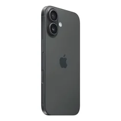APPLE iPhone 16 128Go Noir