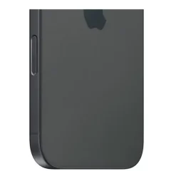 APPLE iPhone 16 128Go Noir