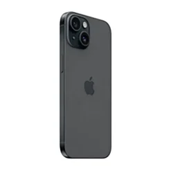 APPLE iPhone 15 128Go Noir Reconditionné grade A+