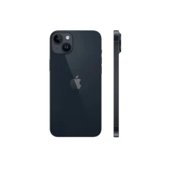 APPLE iPhone 14 128Go Noir Reconditionné grade éco