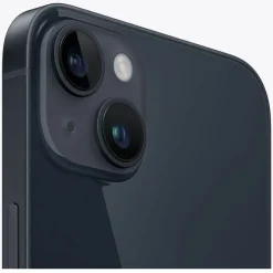 APPLE iPhone 14 128Go Noir Reconditionné grade éco