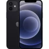 APPLE iPhone 12 64Go Noir Reconditionné grade éco