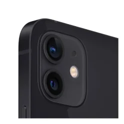 APPLE iPhone 12 64Go Noir Reconditionné grade éco