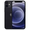 APPLE iPhone 12 128Go Noir Reconditionné grade éco