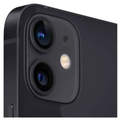 APPLE iPhone 12 128Go Noir Reconditionné grade éco