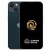 APPLE iPhone 13 128Go Noir Reconditionné grade éco Batterie neuve