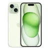 APPLE iPhone 15 128Go Vert Reconditionné grade éco