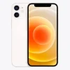 APPLE iPhone 12 Mini 64Go Blanc Reconditionné grade éco