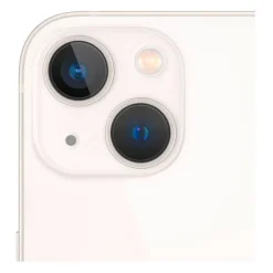 APPLE iPhone 13 Mini 128Go Blanc Reconditionné grade éco