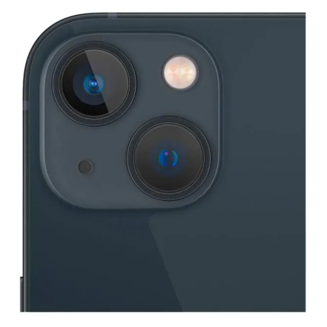 APPLE iPhone 13 Mini 128Go Noir Reconditionné grade éco