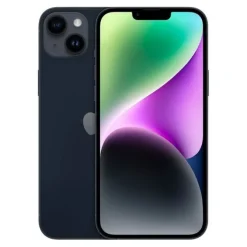 APPLE iPhone 14 Plus 128Go Noir Reconditionné grade A+