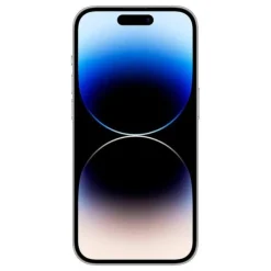 APPLE iPhone 14 Pro 128Go Argent Reconditionné grade éco