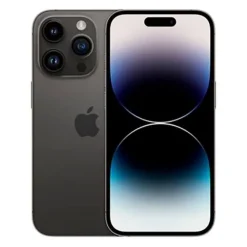 APPLE iPhone 14 Pro 128Go Noir Reconditionné grade éco