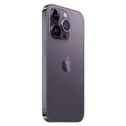 APPLE iPhone 14 Pro 128Go Violet Reconditionné Grade Eco