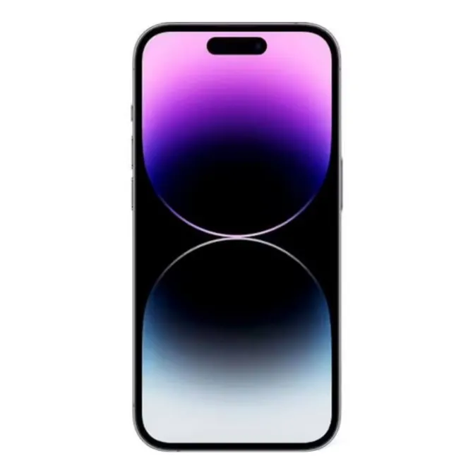 APPLE iPhone 14 Pro 128Go Violet Reconditionné Grade Eco