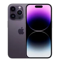 APPLE iPhone 14 Pro 128Go Violet Reconditionné grade éco