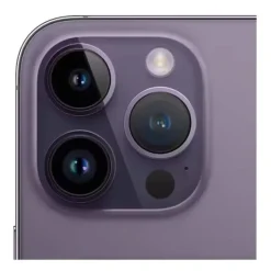 APPLE iPhone 14 Pro 128Go Violet Reconditionné grade éco