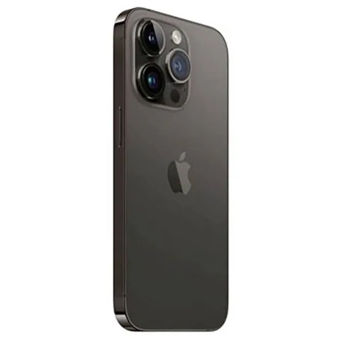 APPLE iPhone 14 Pro Max 256 Go Noir Reconditionné Grade Éco