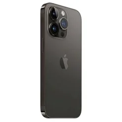 APPLE iPhone 14 Pro Max 128Go Noir Reconditionné grade éco Batterie neuve