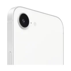 APPLE iPhone 16e 128Go Blanc Reconditionné grade A+