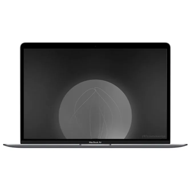 APPLE MACBOOK AIR 13" M1 8Go 256Go SSD 2020 GRIS Reconditionné Grade ECO